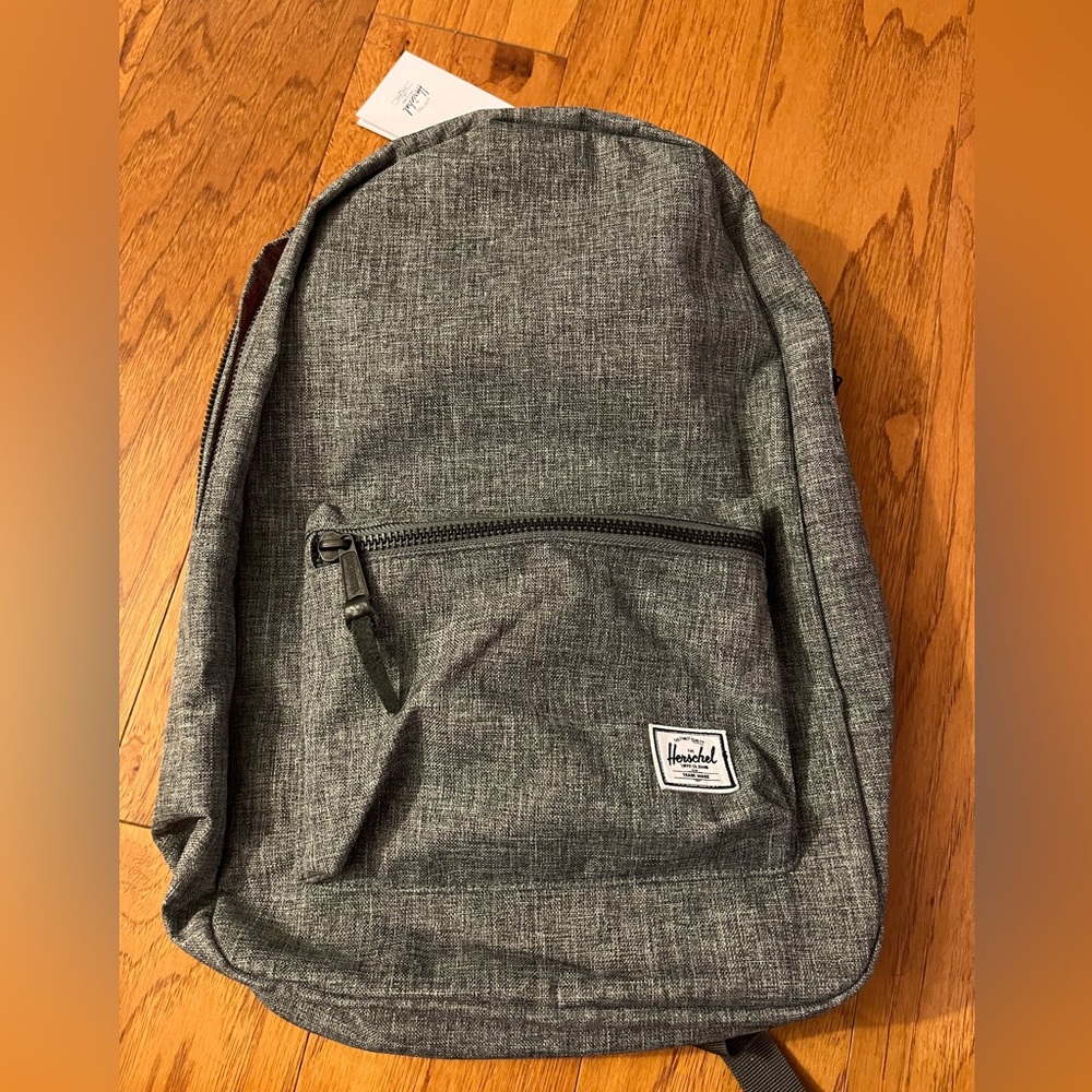Herschel Settlement Backpack